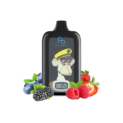 Mixed Berries – Image 3