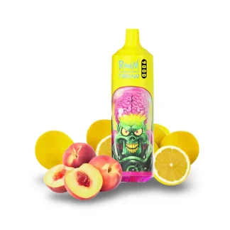 Peach Lemonade
